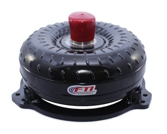 compare product FTI 9.5in 700R4/4L60(Early) Economy Lock-Up Street Racer Series - 30 Spline - 3200 Stall
