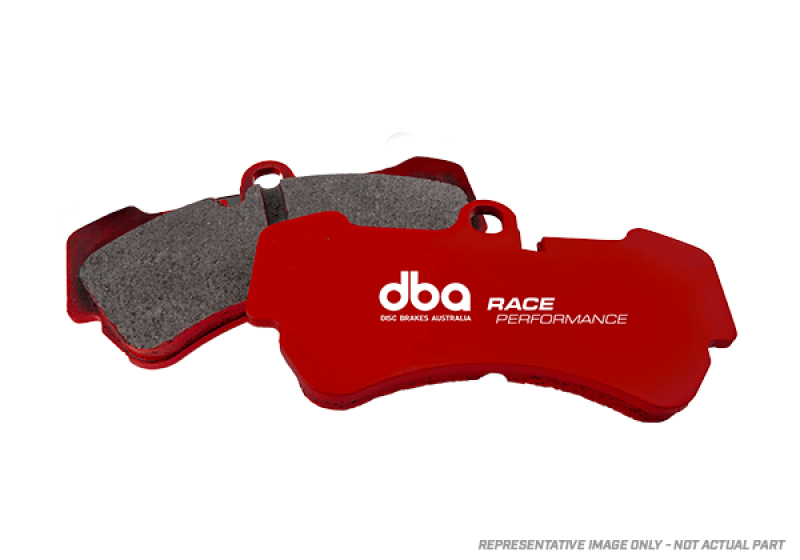 DBA 18 - 21 Subaru WRX STI Rear RP Performance Brake Pads - My Store