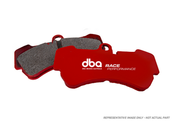compare product DBA 17-19 Ford Focus RS Front RP Performance Brake Pads