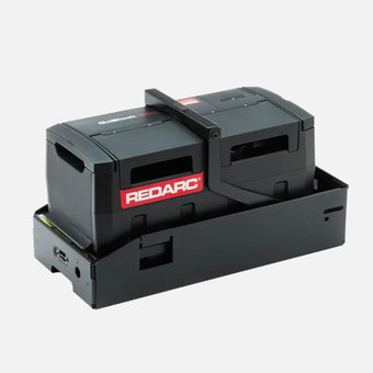 compare product REDARC GoBlock Portable Power Supply
