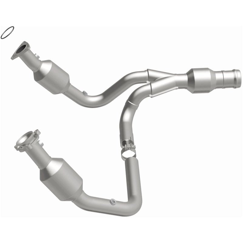 Magnaflow 15 - 16 Cadillac Escalade 6.2L Direct Fit Converter - My Store