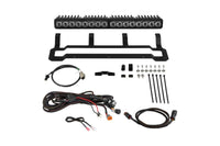 Diode Dynamics 4Runner 2025 TRD Pro Grille SS20 Pro White Combo - My Store