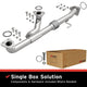 BRE Exhaust 05 - 10 Odyssey 3.5L Front Pipe Kit - My Store