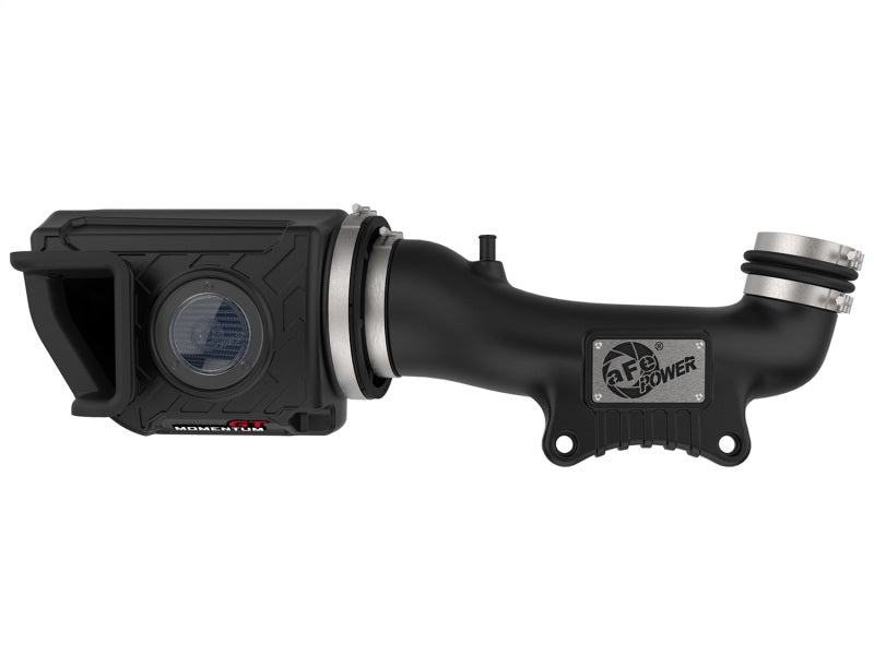 aFe Momentum GT Pro 5R Cold Air Intake System 12 - 18 Jeep Wrangler JK V6 3.6L - My Store