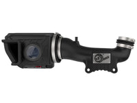 aFe Momentum GT Pro 5R Cold Air Intake System 12 - 18 Jeep Wrangler JK V6 3.6L - My Store