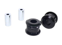 Whiteline 05 - 10 Jeep Grand Cherokee Front Differential Mount Bushing - My Store