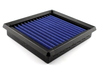 compare product aFe MagnumFLOW Air Filters OER P5R A/F P5R Nissan 370Z 09-11 V6-3.7L