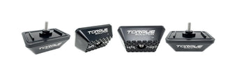 compare product Torque Solution 06-13 BMW 3-Series E90/E91/E92/E93 Replacement Billet Jack Pad