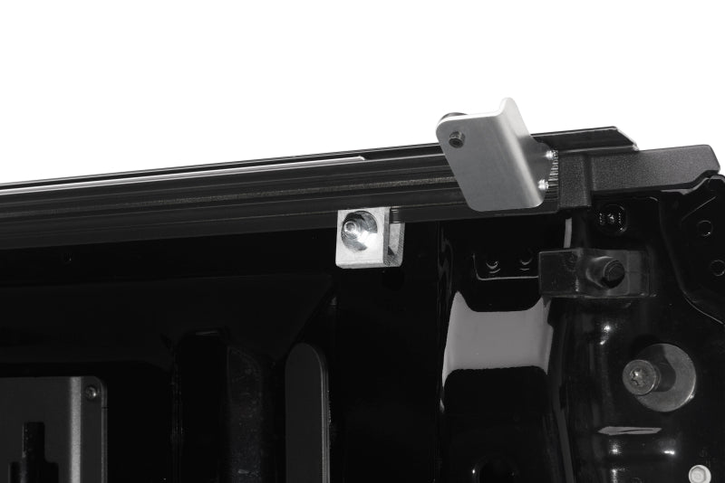 BAK 99 - 07 Ford Super Duty 6ft 9in Bed Revolver X2 - My Store
