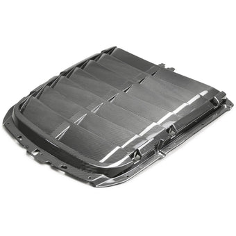 compare product Ford Racing 20-22 Mustang GT500 Carbon Fiber Hood Vent Kit