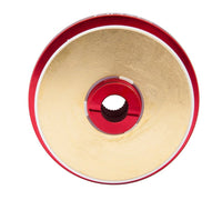 NRG Short Hub Adapter EG6 Civic / Integra - Red - My Store