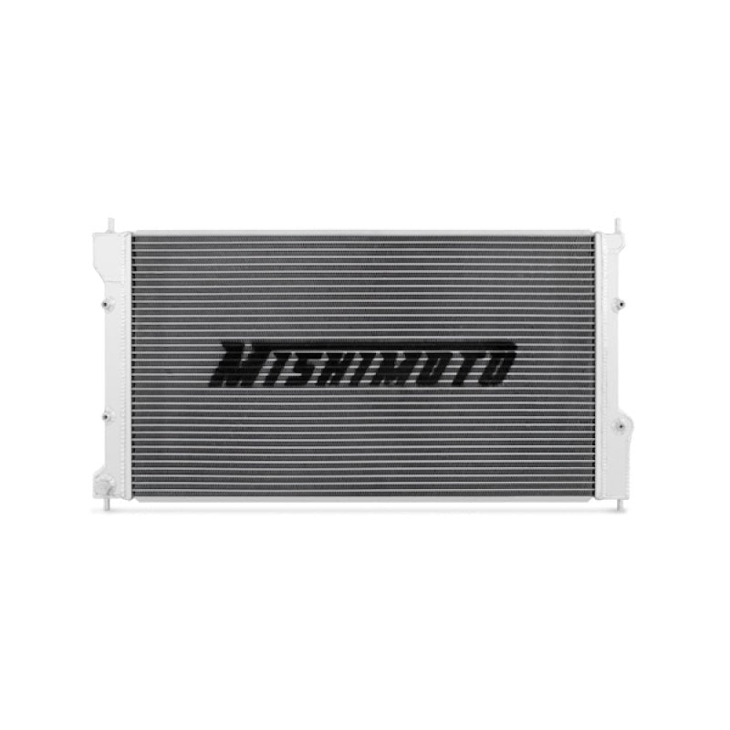 Mishimoto 12 - 14 Subaru BRZ / 12 - 14 Scion FR - S / 12 - 14 Toyota GT86 Performance Aluminum Radiator - My Store