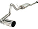 aFe MACHForce XP Exhausts Cat - Back SS - 409 Exhaust 09 - 10 Ford F - 150 V8 4.6/5.4L - My Store
