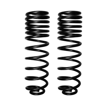 compare product Skyjacker Jeep Wrangler JK 7 Inch Rear Coil Springs
