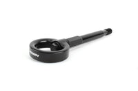 PERRIN 08 - 14 Subaru WRX/STI (Hatchback) Tow Hook Kit (Rear) - Black - My Store