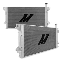 Mishimoto 10 - 14 Ford Raptor 6.2L V8 Performance Aluminum Radiator - My Store