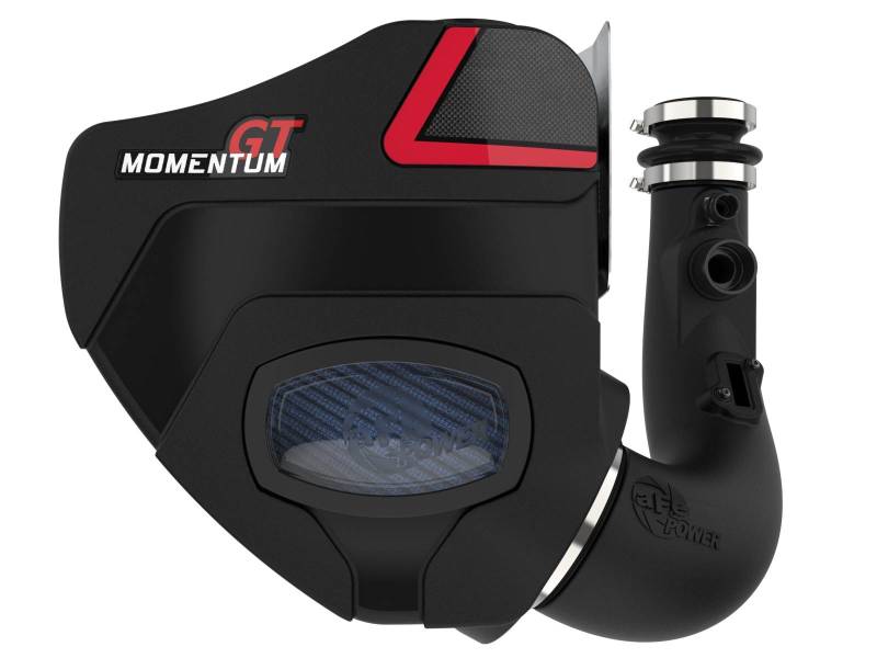 aFe Momentum GT Cold Air Intake System w/Pro 5R Filter 19 - 21 BMW 330i B46/B48 - My Store