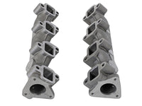 aFe Power BladeRunner Ported Ductile Iron Exhaust Manifold 01 - 16 GM Diesel Trucks V8 - 6.6L (td) - My Store