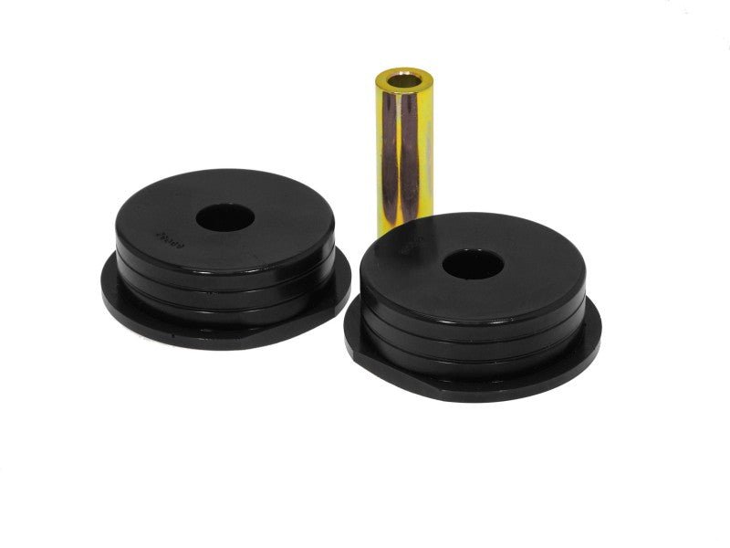 Prothane 90 - 03 Mitsubishi Eclipse Motor Mount Insert - Black - My Store