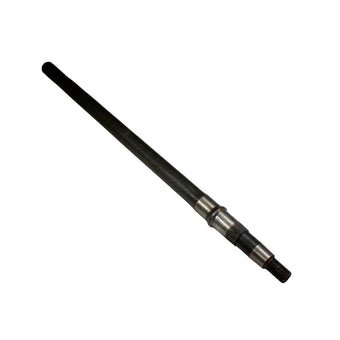 compare product Yukon Gear 1541H Alloy 2 Pieces Left Hand Short Axle For Model 20 ( 76-83 CJ5 / and 76-81 CJ7)