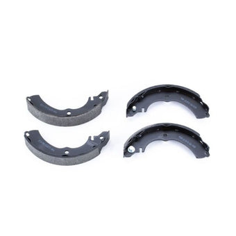compare product Power Stop 02-07 Mitsubishi Lancer Rear Autospecialty Brake Shoes