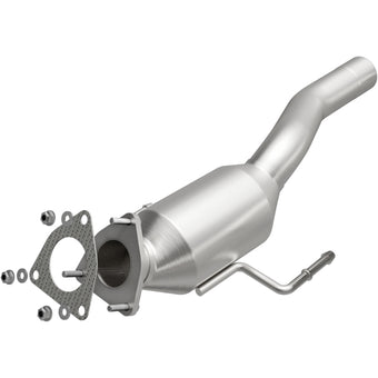 compare product MagnaFlow 04-06 Volkswagen Touareg 3.2L Direct Fit Converter