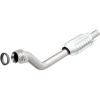 MagnaFlow Conv GM 37.38X6.5X4 2.25/2.25 - My Store