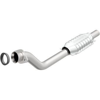 compare product MagnaFlow Conv GM 37.38X6.5X4 2.25/2.25