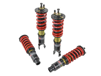compare product Skunk2 92-95 Honda Civic / 94-01 Acura Integra Pro-ST Coilovers (Front 10 kg/mm - Rear 10 kg/mm)