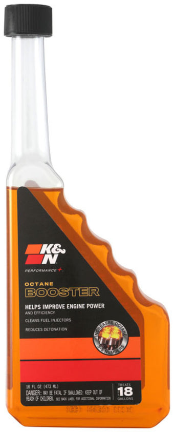 compare product K&N Octane Booster 16oz