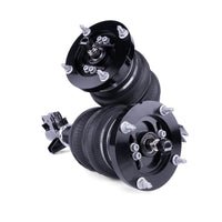 Air Lift Performance 2005 - 2014 Ford Mustang (S197) Front Kit (3/8 Fittings Not Included) - My Store