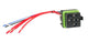 Hella Relay Connector ISO Mini Weatherproof w/ 12in Leads - My Store