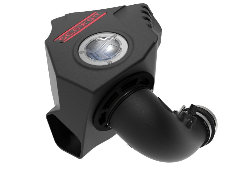 aFe Takeda Momentum Pro 5R Cold Air Intake System 2021 Toyota Supra L4 2.0L Turbo - My Store
