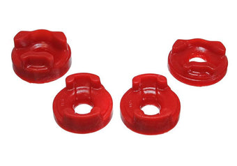 compare product Energy Suspension 03-06 Toyota Matrix Red Motor Mount Insert Set (front and rear torque positions m