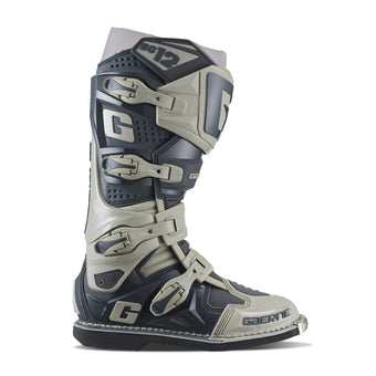 compare product Gaerne SG12 Boot Stone Grey Size - 12