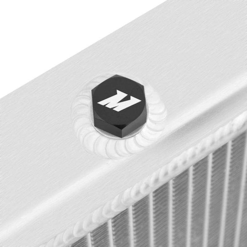 Mishimoto 96 - 00 Honda Civic K - Series Swap Aluminum Radiator - My Store