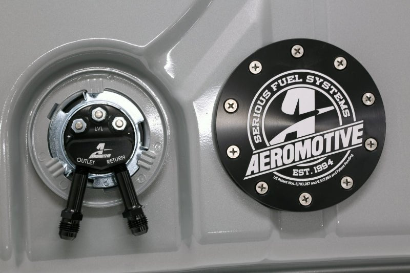 Aeromotive 68 - 69 Chevrolet Nova 340 Stealth Gen 2 Fuel Tank - My Store