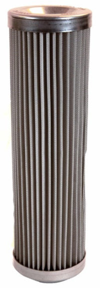 Aeromotive Filter Element 100 micron Stainless Steel - Fits 12362 - My Store