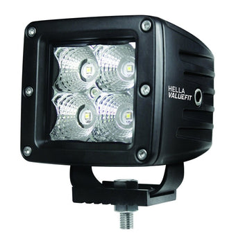compare product Hella HVF Cube 4 LED Off Road Kit