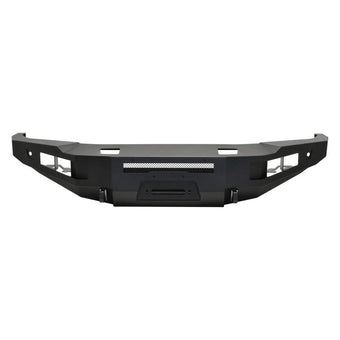 compare product Westin 14-21 Toyota Tundra Pro-Series Front Bumper - Textured Black