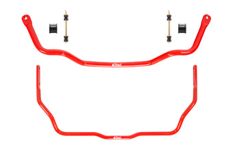 compare product Eibach 36mm Front & 25mm Rear Anti-Roll Kit for 79-83 Ford Mustang Cobra Coupe/Convertible/Coupe