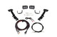 Diode Dynamics 19 - 25 Toyota RAV4 C2 2.0 LED Ditch Light Kit - Pro White Combo/Driving - My Store
