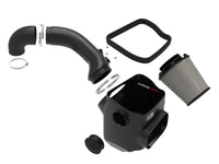 aFe Magnum FORCE Stage - 2 Cold Air Intake System w/ Pro DRY S Media 16 - 19 Nissan Titan XD V8 - 5.0L(td) - My Store