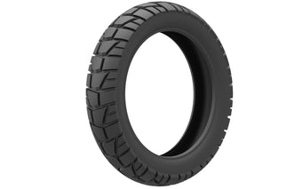 compare product Kenda K6342 Trakmaster DTR Rear Tire - 140/80-17 69H TL