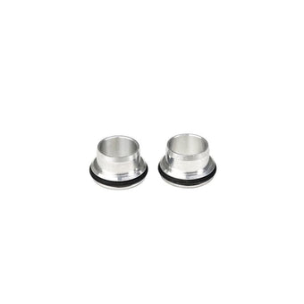 compare product Injector Dynamics Bottom Adapter for 00-05 Honda S2000 Intake Manifold (Adapts to 14mm ID)
