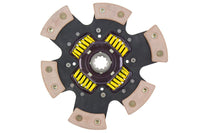 ACT 2001 Ford Mustang 6 Pad Sprung Race Disc - My Store