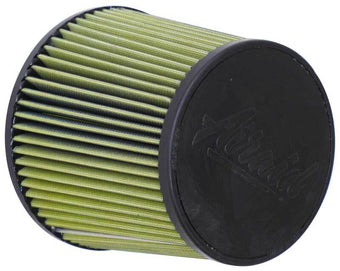 compare product Airaid Cone Filter 5in flg 8in b 6-11/16in t 7-11/32in h - Synthaflow