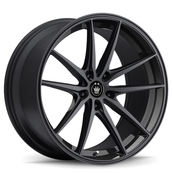 compare product Konig Oversteer 20x8.5 5x120 ET35 Gloss Black