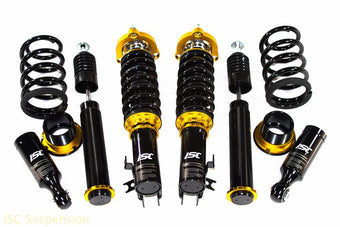 compare product ISC Suspension 09+ Nissan 370Z N1 Coilovers