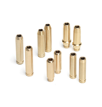 compare product Supertech Mazda 1.8L Exhaust Valve Guide - Set of 8